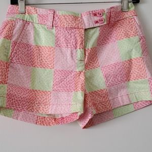Vineyard vines shorts